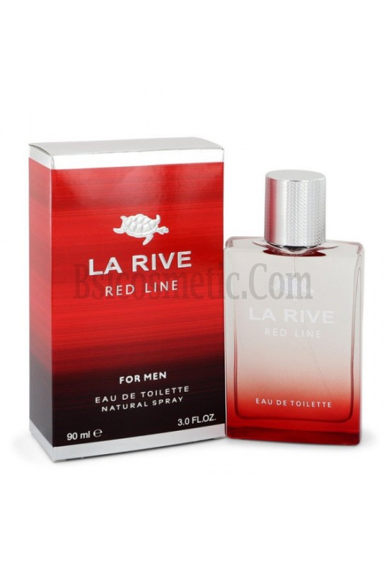 La RIve Red Line 90 мл